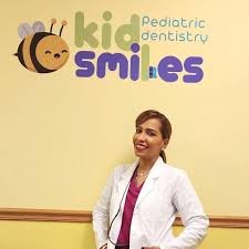 Dr. Alicia Michel